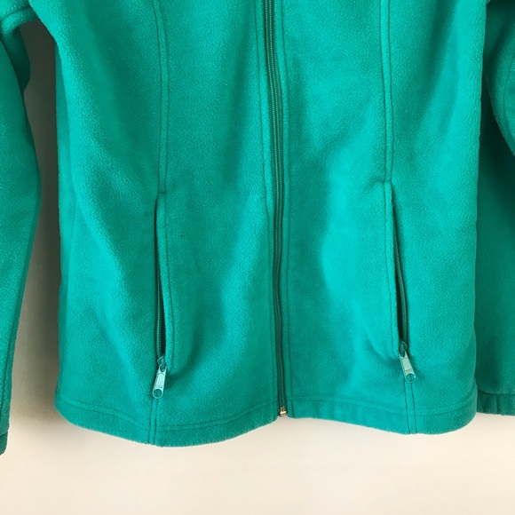 Columbia Fleece Jacket - Picture 4 of 6